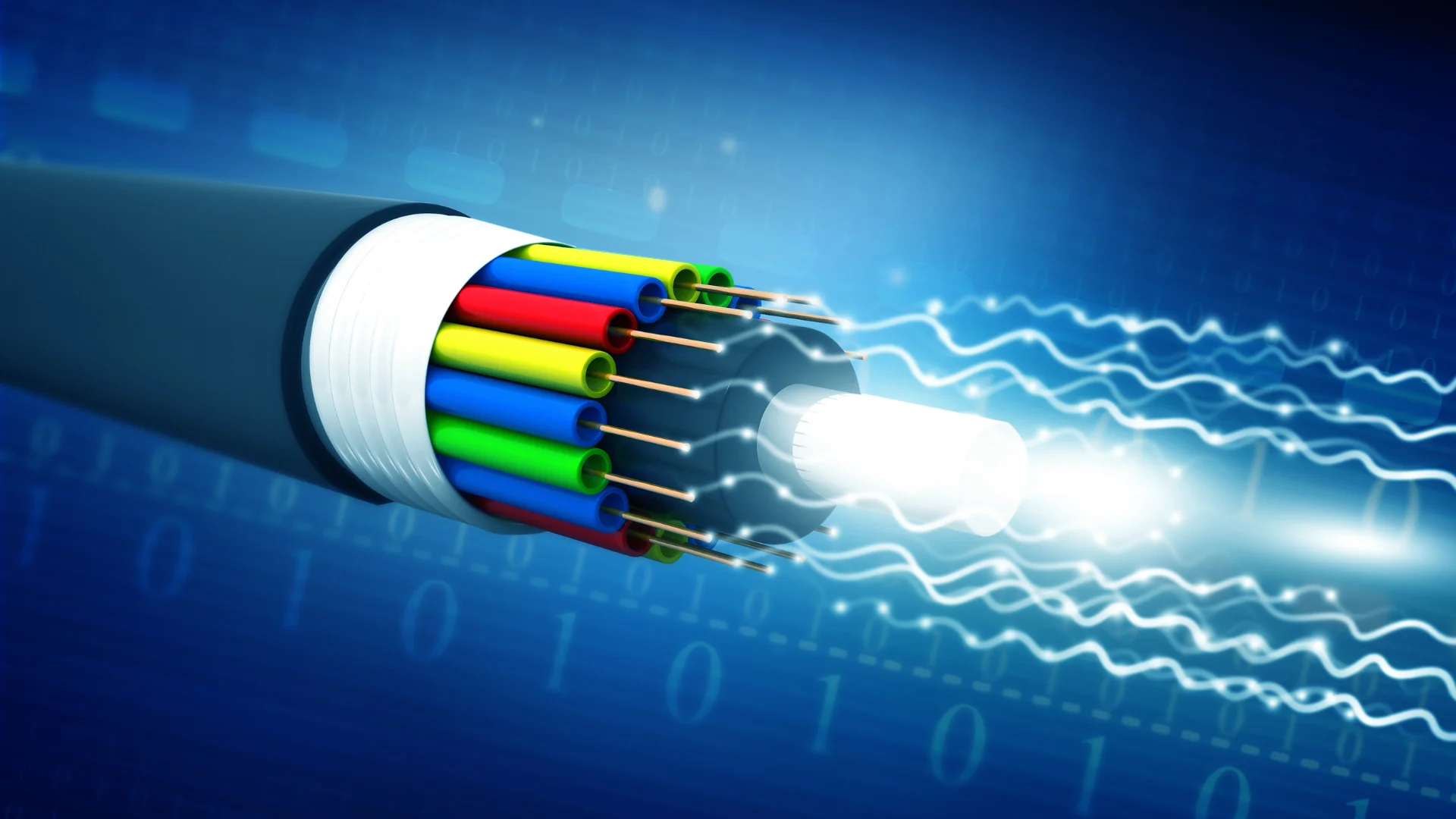 Études FTTH et documents